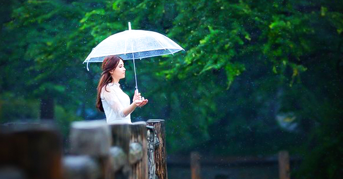 Không biết trân quý những gì mình đang có,thì dẫu giữ cả núi vàng cũng chẳng vui vẻ. (Ảnh: gody.vn)